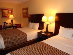 SureStay Plus by Best Western Tarboro-Kingsboro - Tarboro - 4