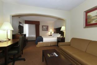 SureStay Plus by Best Western Tarboro-Kingsboro - Tarboro - 3