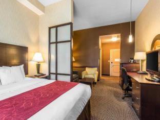 Comfort Suites Near City of Industry - Los Angeles - 8