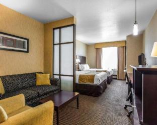 Comfort Suites Near City of Industry - Los Angeles - 3