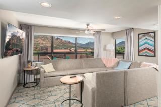 Matterhorn Inn - Sedona - 2