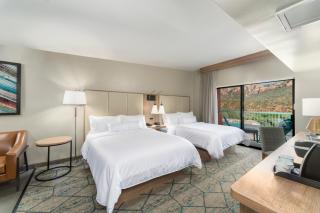 Matterhorn Inn - Sedona - 9