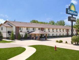 Days Inn by Wyndham Mankato - 3