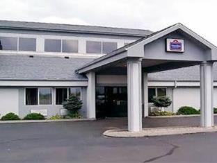 AmericInn by Wyndham Bay City - 4