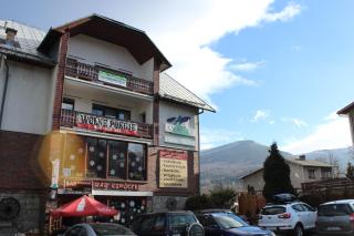 Usługi hotelarskie Karpacz - Karpacz - 5