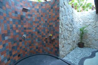 Villa Blue Steps - Yogyakarta - 1