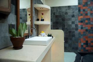 Villa Blue Steps - Yogyakarta - 9