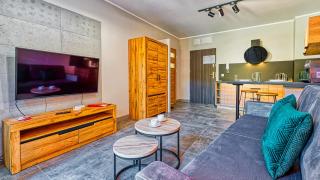 Apartament Studio Holiday Mountain Residence - 5D Apartamenty - 7