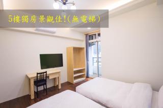 Fantasy Homestay - 8