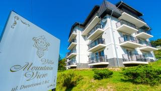 Apartament Górska Przystań - 5D Apartamenty - 8