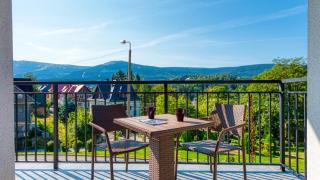 Apartament Górska Przystań - 5D Apartamenty - Szklarska Poręba - 6