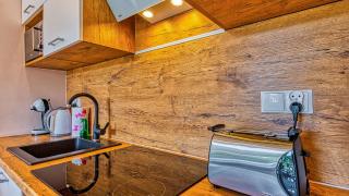 Apartament Górska Przystań - 5D Apartamenty - Szklarska Poręba - 5