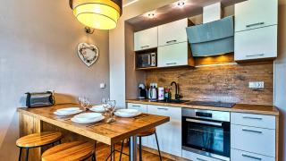 Apartament Górska Przystań - 5D Apartamenty - Szklarska Poręba - 4