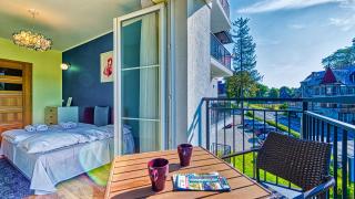 Apartament Górska Przystań - 5D Apartamenty - Szklarska Poręba - 2