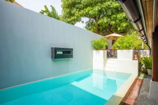 Pao Jin Poon Villa - Lamai - 1