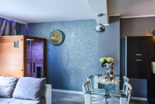 Apartamenty hoteLOVE z sauną przy Strumieniu - Karpacz - 9
