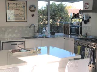 Allie's Hill Top Haven Bed & Breakfast - Whanganui - 1