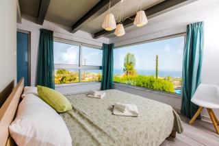 Villa Med. Coast Deluxe - Paphos - 3