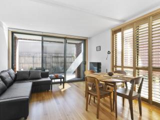 Driftwood Apartment Rye - Rye - 8