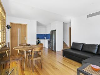 Driftwood Apartment Rye - Rye - 6