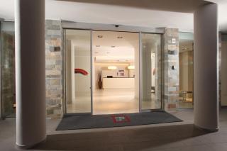 Residence Hotel Parioli - Rom - 1