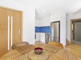 Driftwood Apartment Rye - Rye - 9