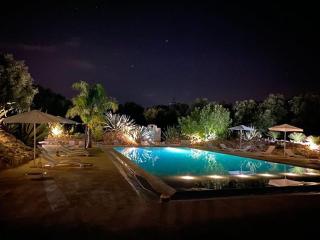 La Monacedda - Country Boutique Apartments - Villa Laura Ostuni - Ostuni - 5