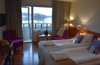 First Hotel Bengtsfors - Bengtsfors - 4