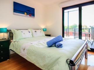 Blue Haven - 1