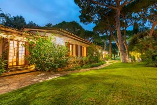 Villa Can Duarry - Barcelona Country House 1 - Premia de Dalt - 2