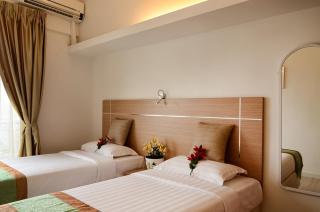 One-Stop Residence & Hotel - Kuala Lumpur - 3