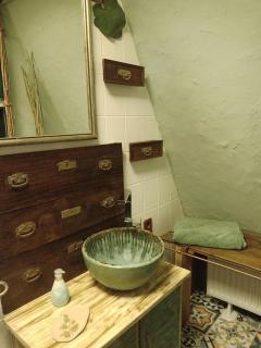 Linas Töpferhof - Weissenfels - 6