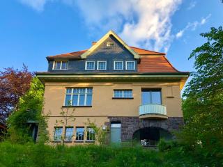 Ferienwohnung VILLA FRÜBING - Ilmenau - 7