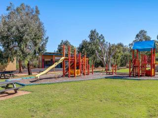 Resort Haven - Cowes - 6
