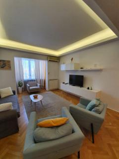 Ultracentral Apartments - Bucharest - 9