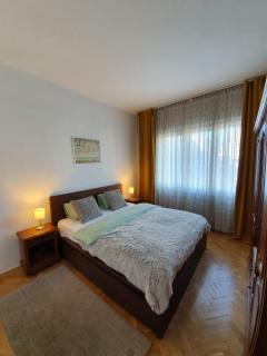 Ultracentral Apartments - Bucharest - 8