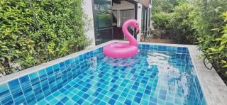 Stay Here Hostel - Chiang Mai - 1