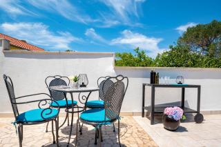 Harmony apartments - 3