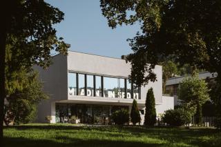Youth Hostel Trbovlje - Trbovlje - 0