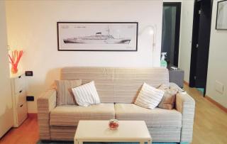 616 Genova - Loft al Porto Antico - Genua - 5