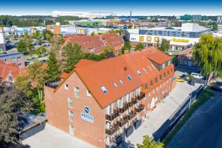 WH Hotels Papenburg Zentrum - 7