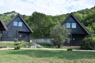 Aparthotel Koliba - Nikšić - 8