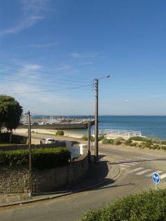 appartement vue mer - Quiberon - 6