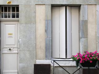 Le relais de la maison Bacou - 7