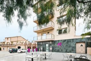 Hotel H - Granollers - 6