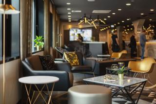 Holiday Inn - the niu, Coin Frankfurt Ostend by IHG - Frankfurt am Main - 1