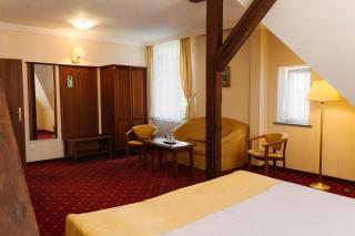 Hotel Jakub Sobieski - Oława - 2