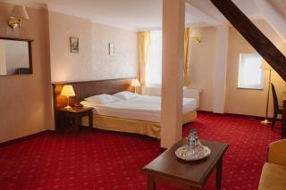 Hotel Jakub Sobieski - Oława - 3