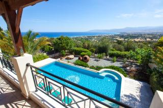Prengos Villas - Paphos - 0