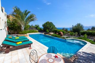 Prengos Villas - Paphos - 4